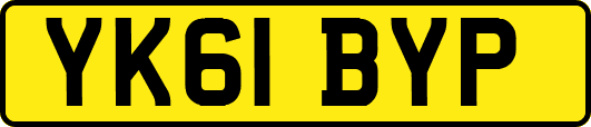 YK61BYP