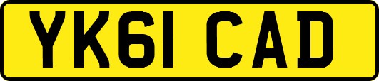 YK61CAD