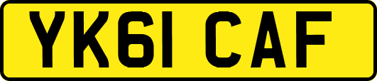 YK61CAF