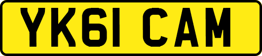 YK61CAM