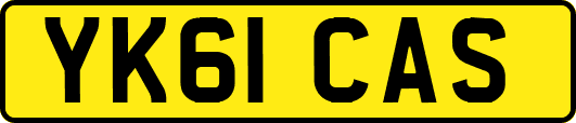 YK61CAS