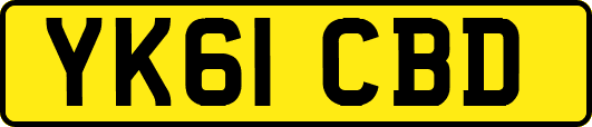 YK61CBD