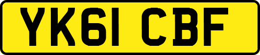 YK61CBF
