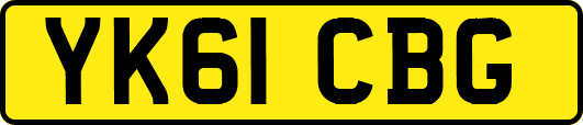 YK61CBG