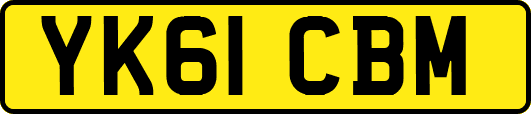 YK61CBM
