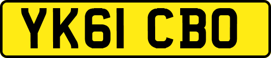 YK61CBO
