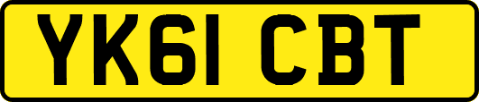 YK61CBT