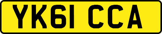 YK61CCA