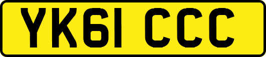 YK61CCC
