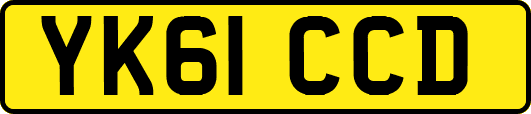 YK61CCD