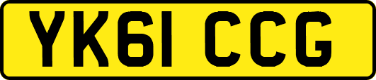 YK61CCG