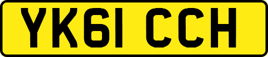 YK61CCH