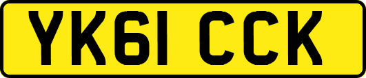 YK61CCK