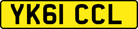 YK61CCL