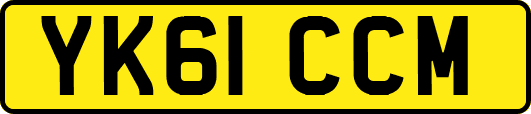 YK61CCM