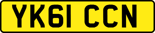 YK61CCN