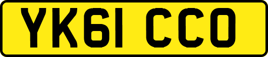 YK61CCO