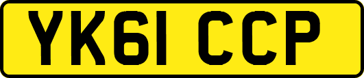 YK61CCP