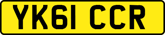 YK61CCR