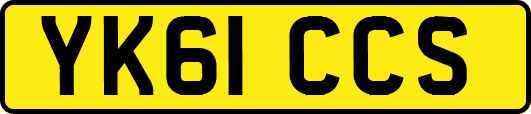 YK61CCS
