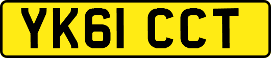 YK61CCT