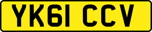 YK61CCV