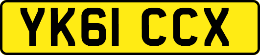 YK61CCX