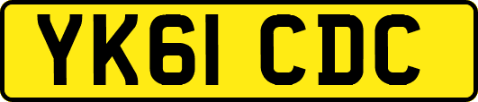 YK61CDC