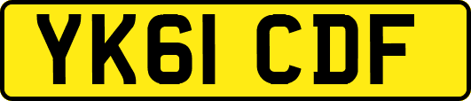 YK61CDF