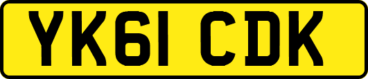 YK61CDK