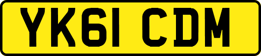 YK61CDM