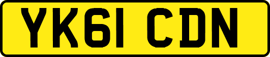 YK61CDN