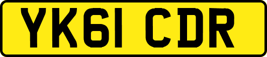 YK61CDR
