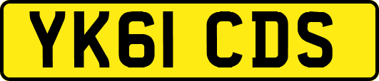 YK61CDS
