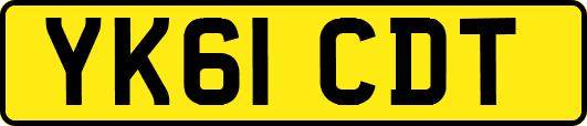 YK61CDT
