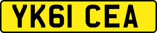 YK61CEA