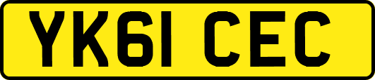 YK61CEC