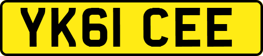 YK61CEE