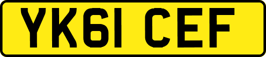 YK61CEF