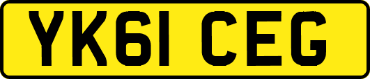 YK61CEG