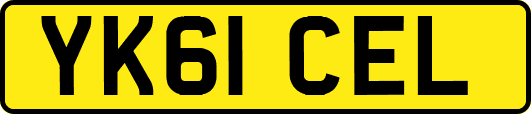 YK61CEL