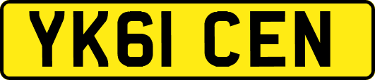 YK61CEN