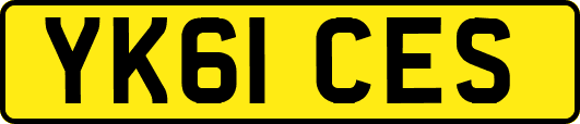 YK61CES