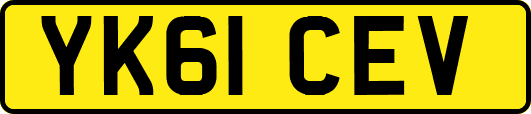 YK61CEV