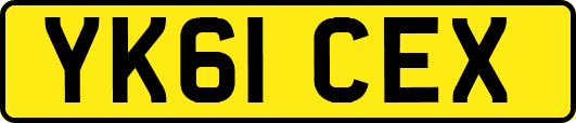 YK61CEX