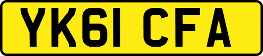 YK61CFA