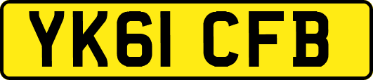 YK61CFB