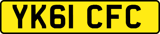 YK61CFC