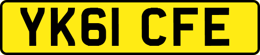 YK61CFE