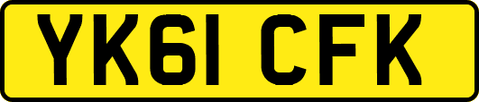 YK61CFK